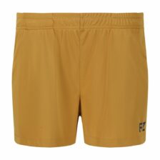 Forza Laya V2 Women Shorts Mustard Gold