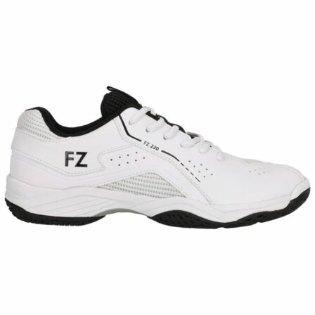 Forza S-220 White