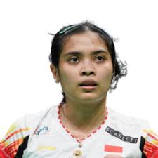 Gregoria Mariska Tunjung