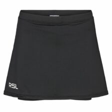 RSL Luna Skirt Black