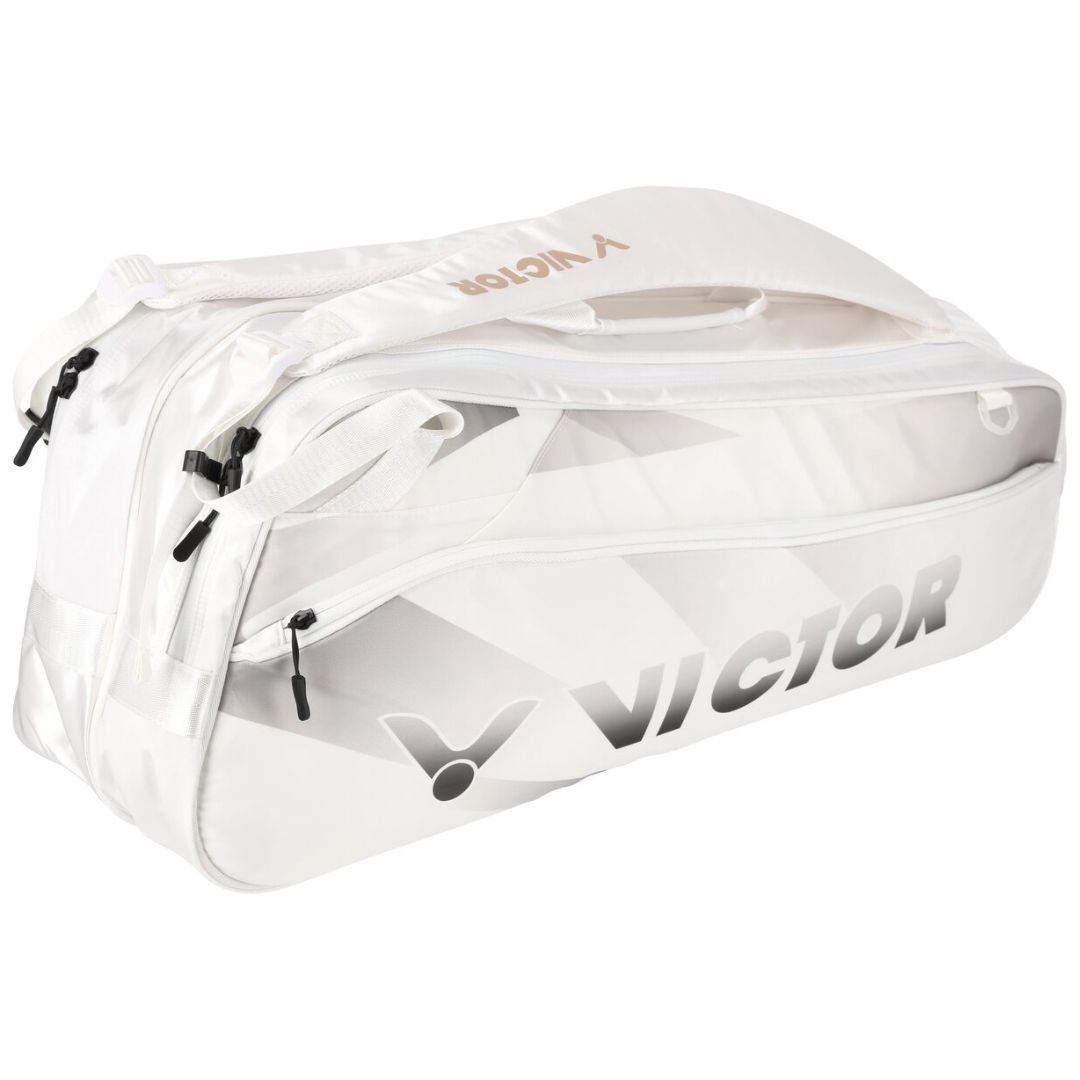 Victor BR2205 White - Badmintonshoppen