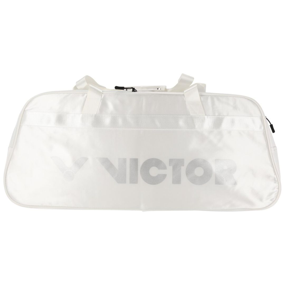 Victor BR9215 Ketchertaske (Grey/Navy Blue) main image 0