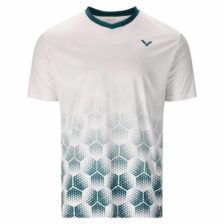 Victor T-53103 T-shirt White
