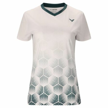 Victor T-54103 Women T-shirt White