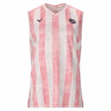 Victor T-55090 AA Sleeveless T-shirt Pink