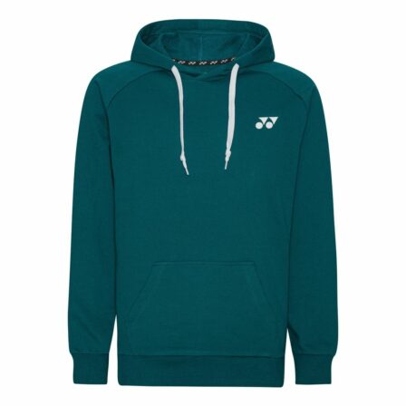 Yonex Junior Hoodie 257656 Petrol/Blue