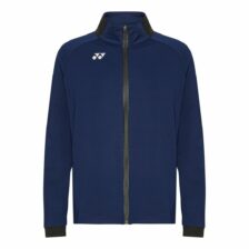 Yonex Junior Jacket 255607 Army Blue