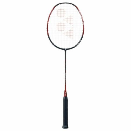 Yonex Nanoflare 001 Ability Black/Red