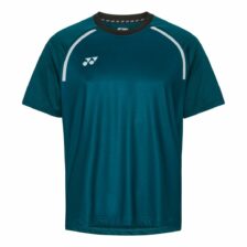 Yonex T-shirt 255406 Petrol/Blue