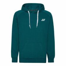 Yonex Uni Hoodie 257656 Petrol/Blue
