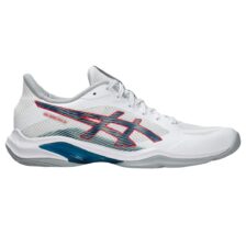 Asics Blade FF 2 White/Mako Blue