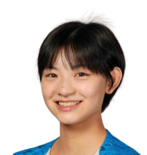 Tomoka Miyazaki