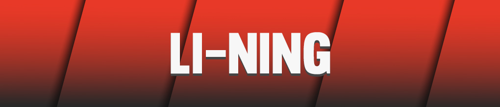  Li-Ning