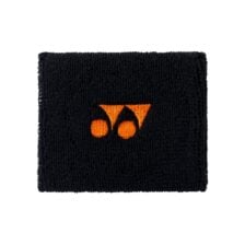 Yonex VA AC810 Wristband Black