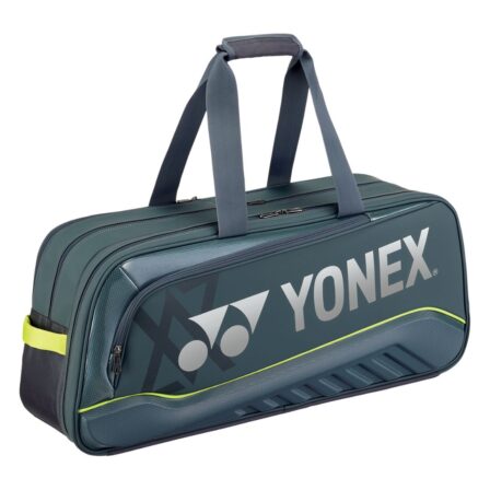 Yonex VA Expert Tournament Bag Steel Grey