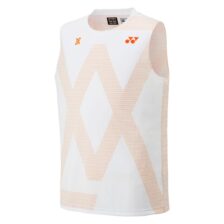 Yonex VA Sleeveless Top Flash Orange