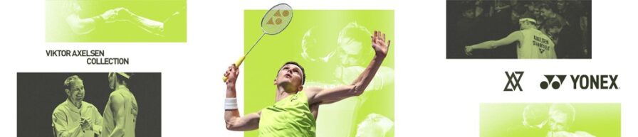 Yonex VA Collection