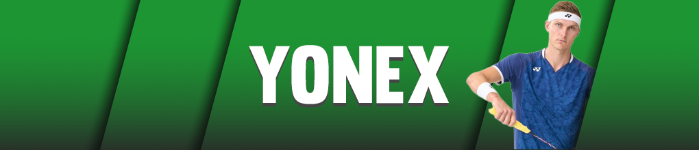  Yonex