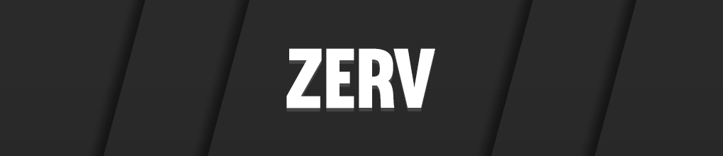 ZERV