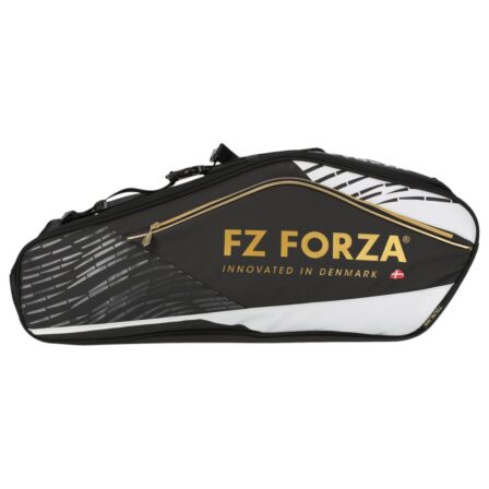 Forza Tour Line 12 Black/White