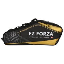 Forza Tour Line 6 Black/Gold