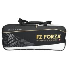 Forza Tour Line Square Bag Black/White