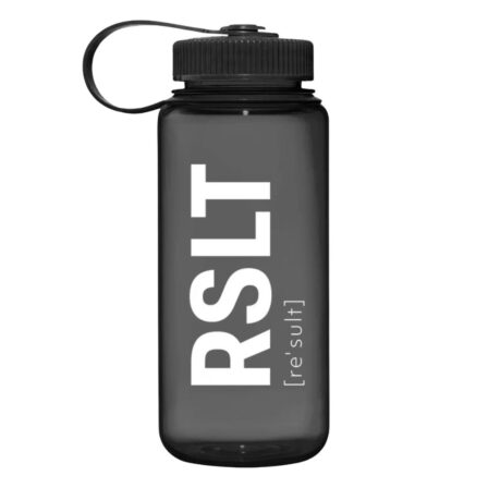 RSLT Water Bottle