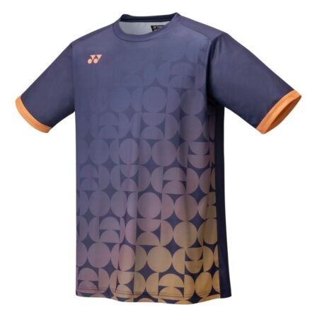Yonex T-shirt 16746EX Blueberry