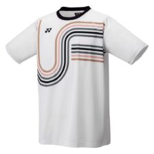 Yonex T-shirt 16747EX White