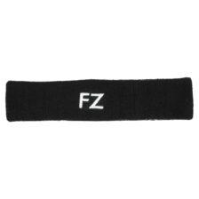 Forza Headband Black