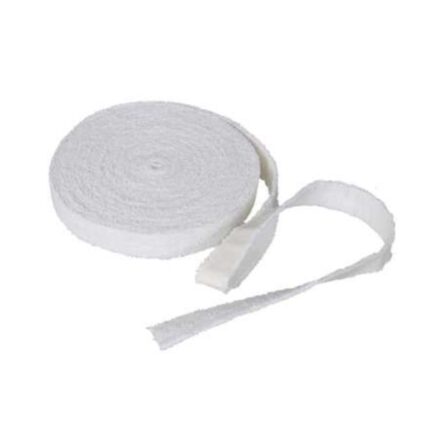 Forza Towel Grip Reel Thick White 12 m.