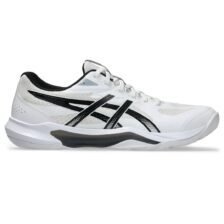 Asics Gel-Tactic 13 White/Black