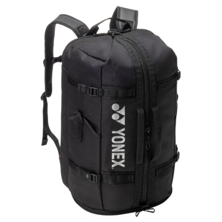Yonex Gearlogic Backpack Black