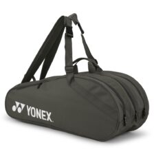 Yonex Racket Bag X9 Grey