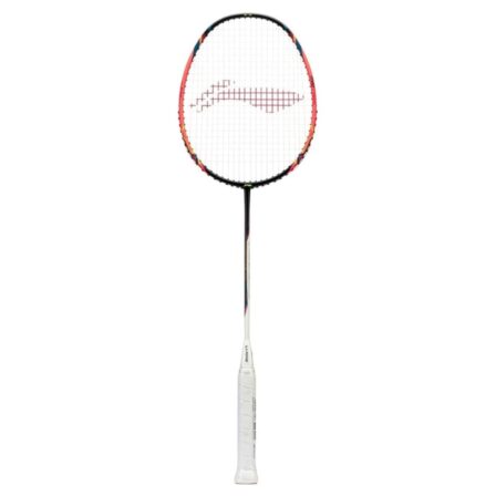 Li-Ning Halbertec Motor Orange