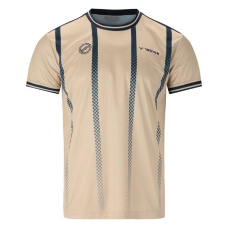 Victor T-2601 AA T-shirt Warm White