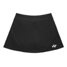 Yonex Women Skirt 26194 Black