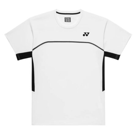 Yonex Crew Neck T-shirt 10726 White