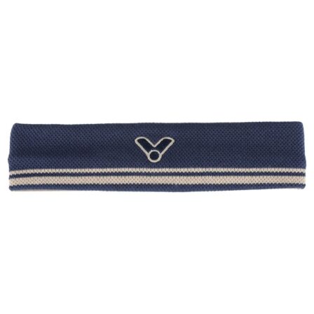 Victor SP2606 AA Headband Navy