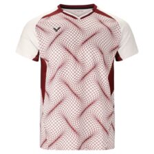 Victor T-60000 TD T-shirt White