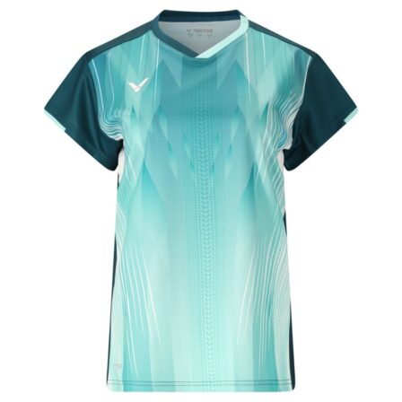 Victor T-61002 TD Women T-shirt June Bug