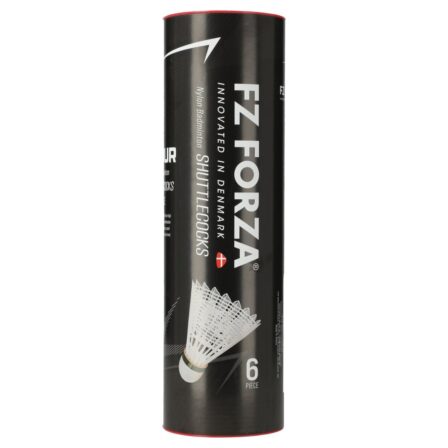 Forza NS Tour White 6 pcs.