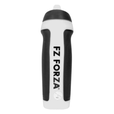 Forza Drinking Bottle Transparent