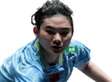 HAN Yue