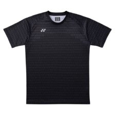 Yonex Game T-shirt 16866 Black