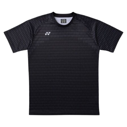 Yonex Game T-shirt 16866 Black