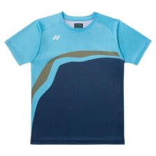 Yonex Junior Game T-shirt 16865J Indigo Blue