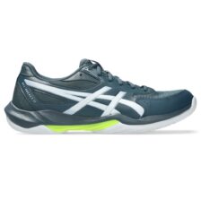 Asics Gel-Rocket 12 Raw Indigo/White