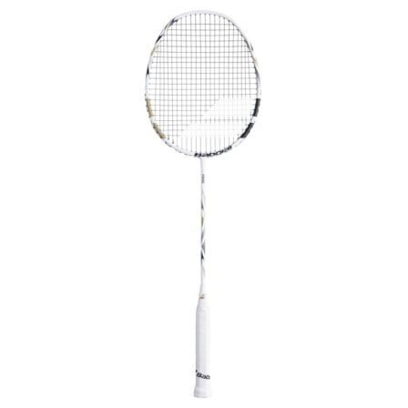 Babolat Prime White/Gold