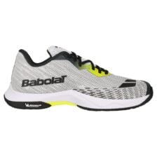 Babolat Shadow Spirit 2 White/Lime